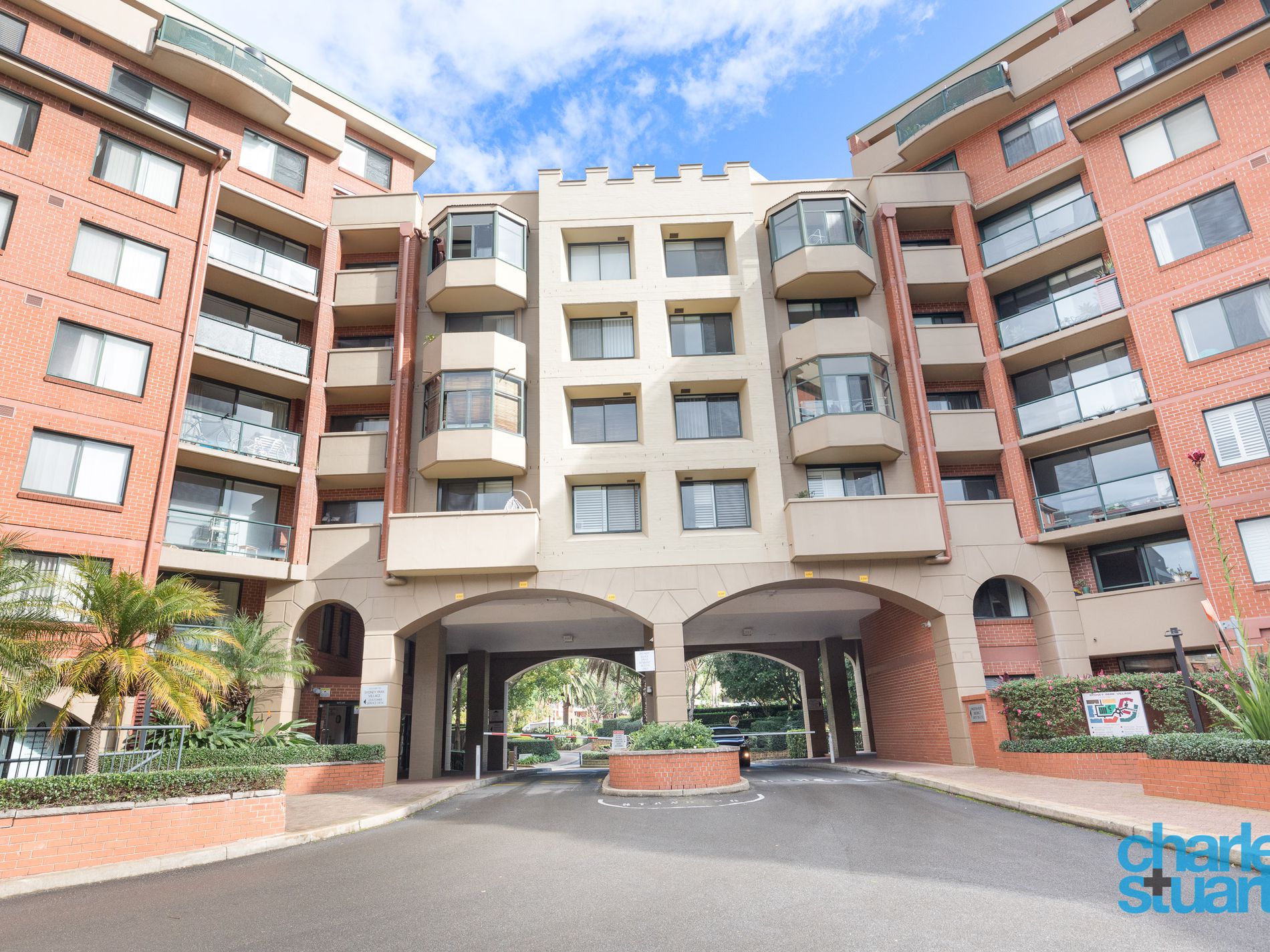 3409 / 177-219 Mitchell Road, Alexandria