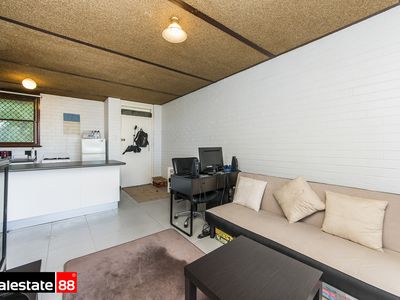 206 / 128 Carr Street, West Perth