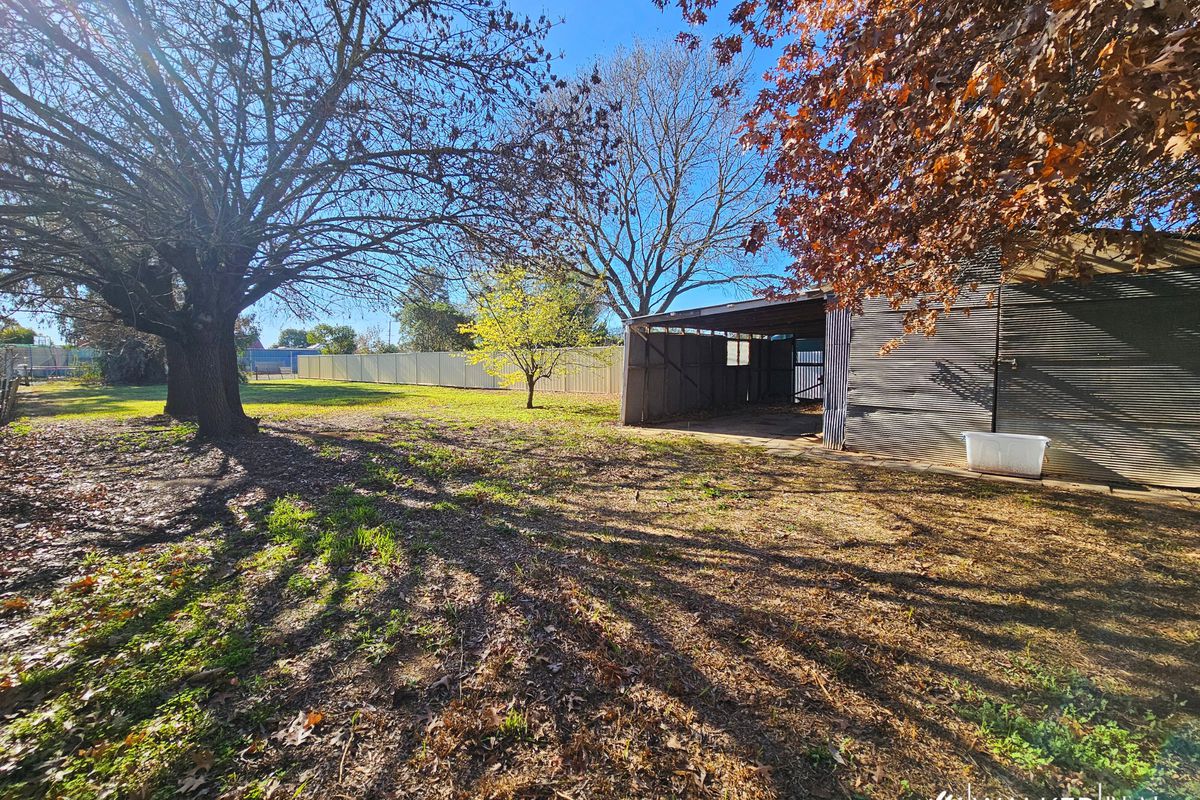 5 Station Street, Kyabram