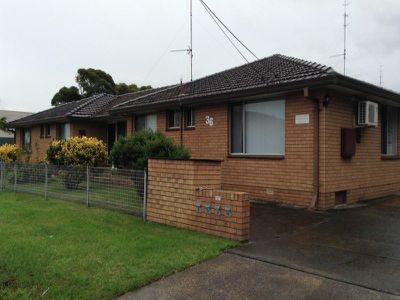 1 / 36 Kemblawarra Road, Kemblawarra