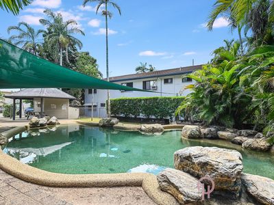 16 / 457 Severin Street, Manunda
