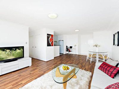 133 / 83 Dalmeny Avenue, Rosebery