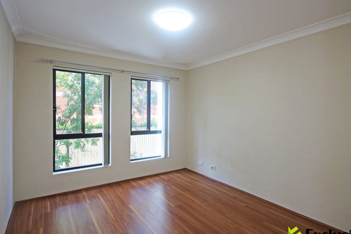 10 / 123 Arthur Street, Homebush West