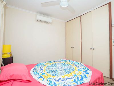 14A-14B Curlew Crescent, South Hedland