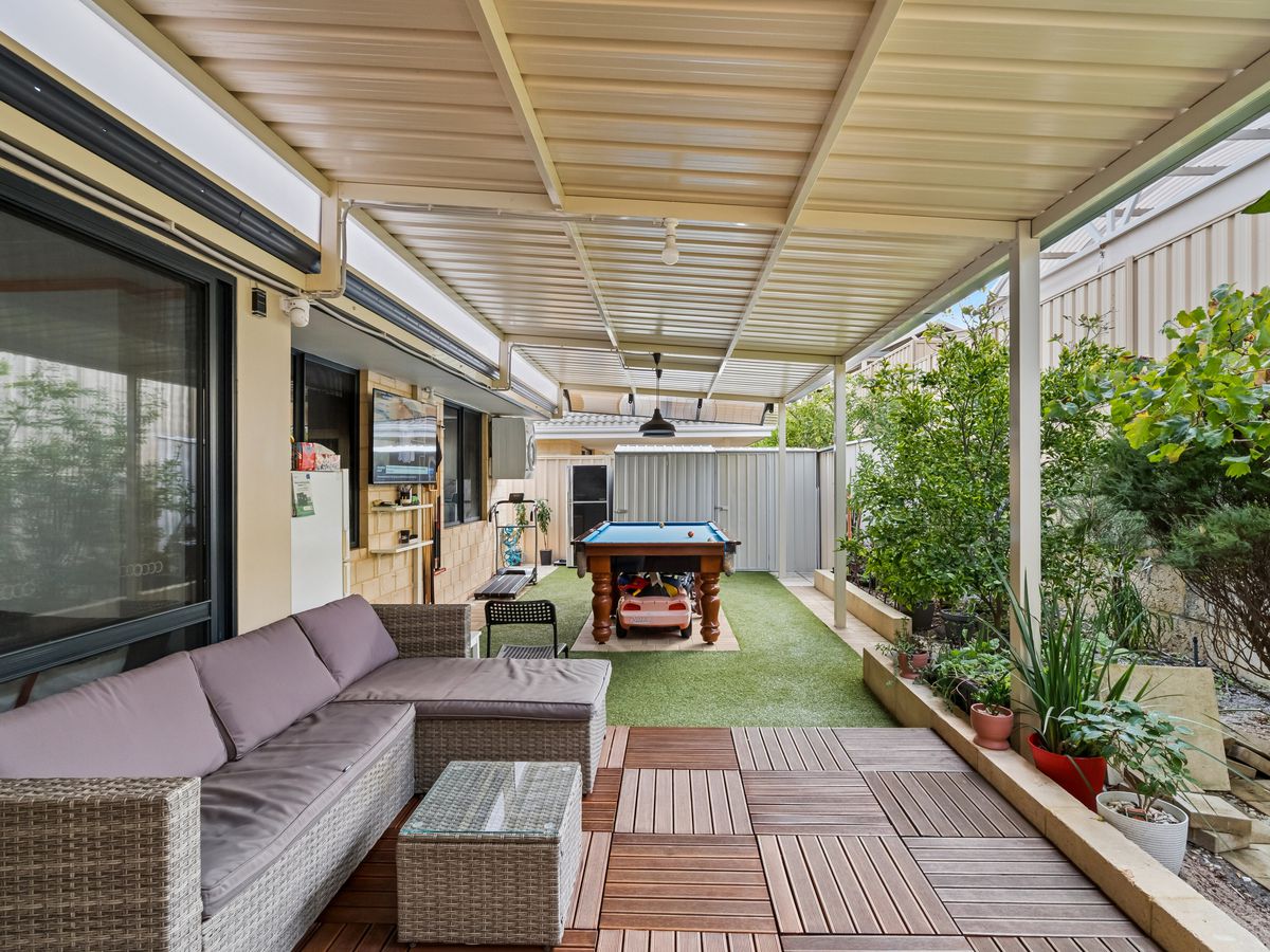 89 Cheltenham Loop, Bertram