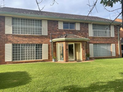 4 / 1 Furney Street, Dubbo