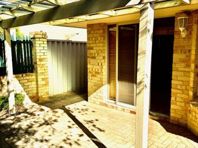 87A Abbett Street, Scarborough