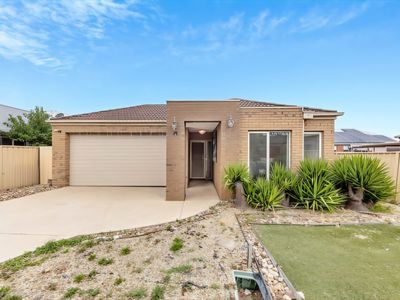 7 Jells Place , Caroline Springs