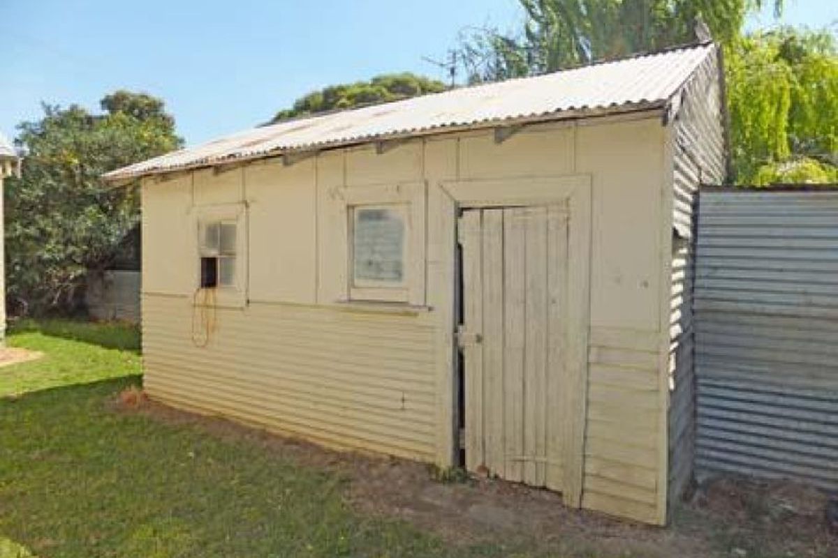 83 Albion Street, Kyabram