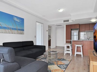 906 / 2988-2994 Surfers Paradise Boulevard, Surfers Paradise