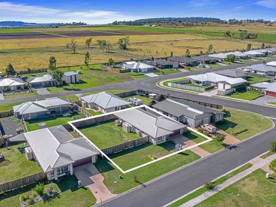 14 Corack Avenue, Cambooya