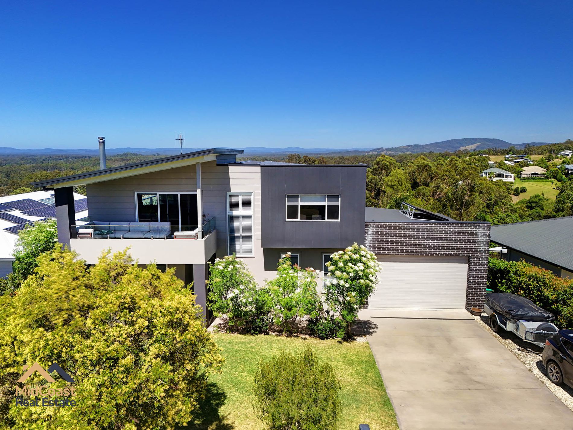 93 Coastal View Drive, Tallwoods Village