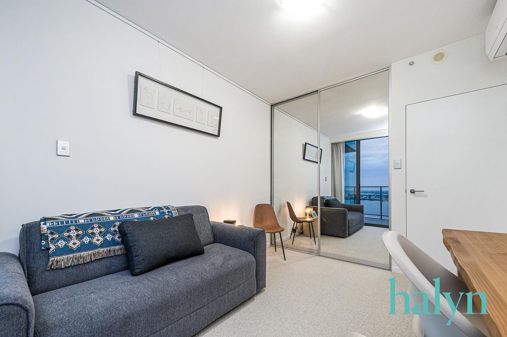 142 / 181 Adelaide Terrace, East Perth