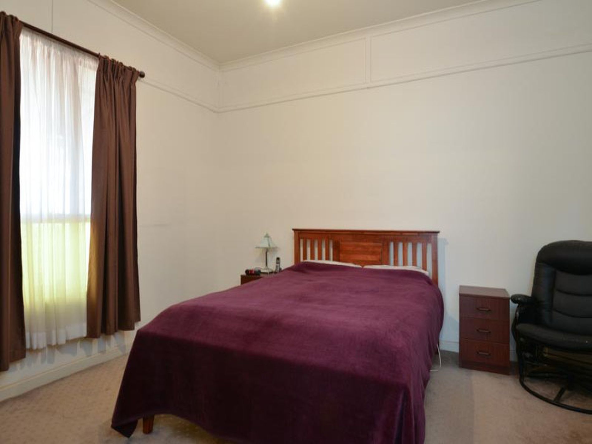 60 Campbell Street, Lamington