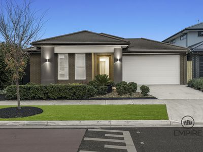 11 Kunlun Crescent, Clyde North