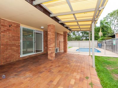 70 Ron Penhaligon Way, Robina