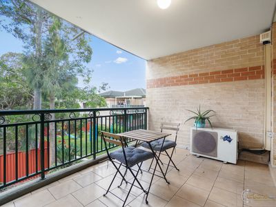 8 / 71 O'Neill Street, Guildford