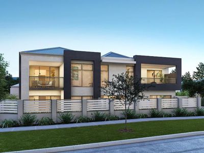 10/187 Waterloo Street, Tuart Hill