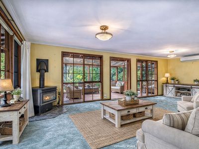 210 Nicholls Rivulet Road, Oyster Cove