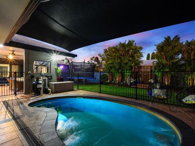 40 Wood Crescent, Rosebery