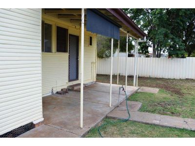 147 Little Barber Street, Gunnedah