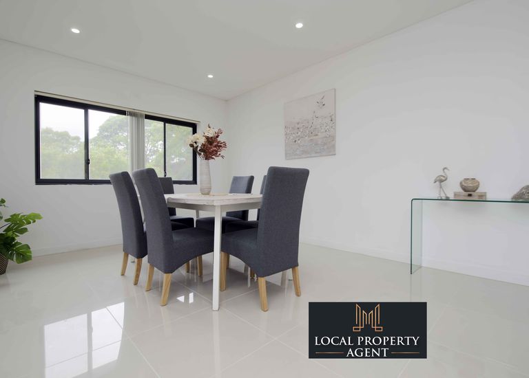 27 / 203 Auburn Rd, Yagoona