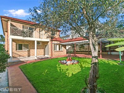 197 Marion Street, Bankstown