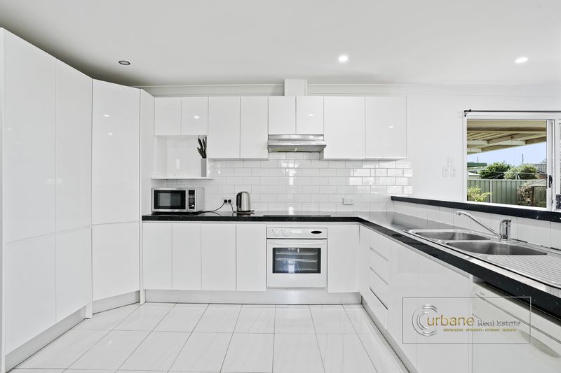 8 Danny Street, Werrington