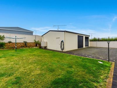 10 Mayflower Court, Mount Gambier