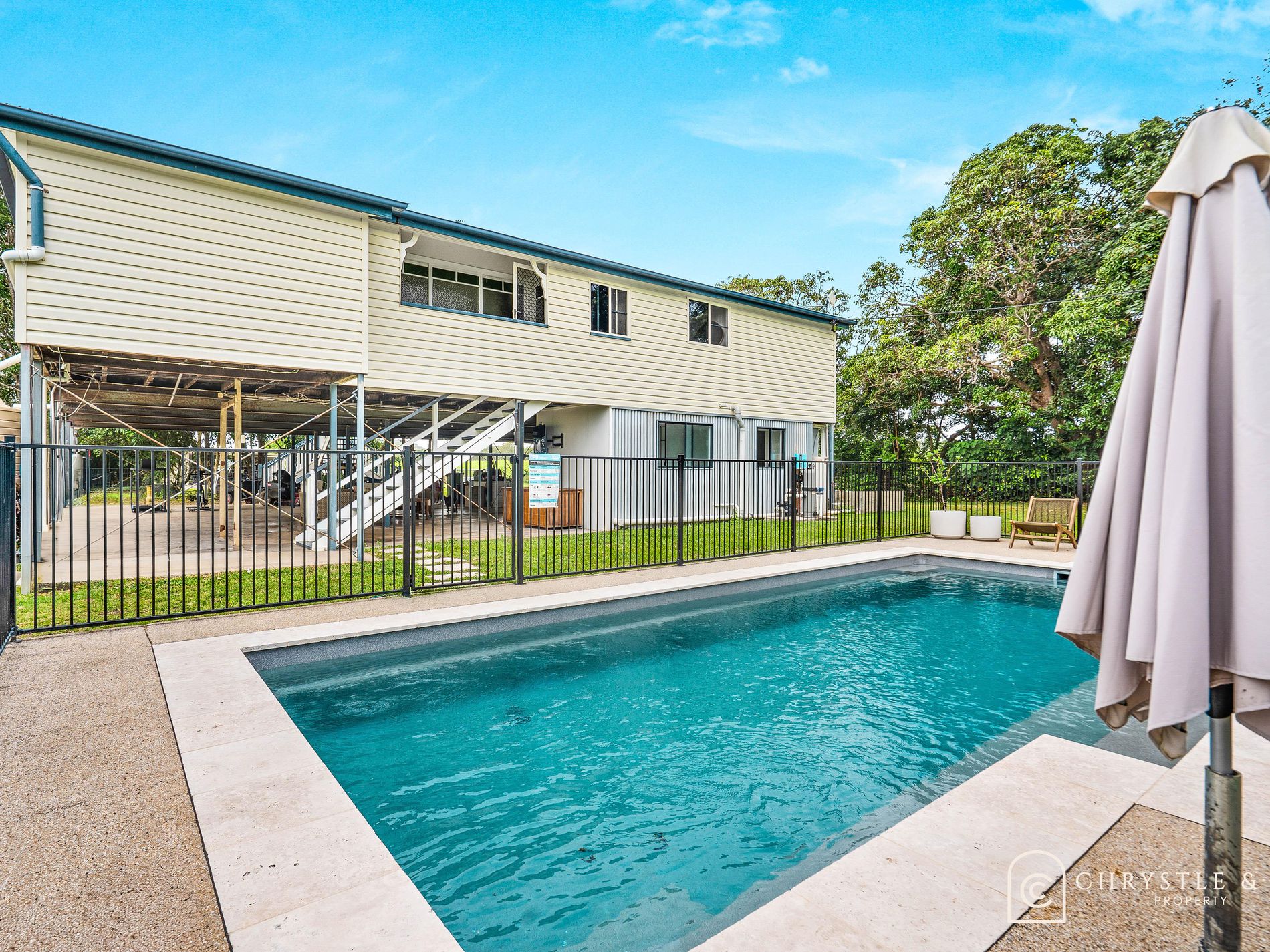 222 Mcdermotts Road, Calen