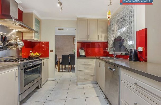 12 Tavistock Court, Craigieburn