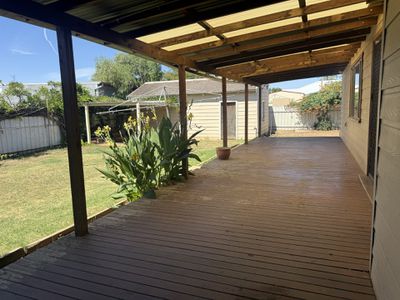 8 Oxford  Street, Forbes