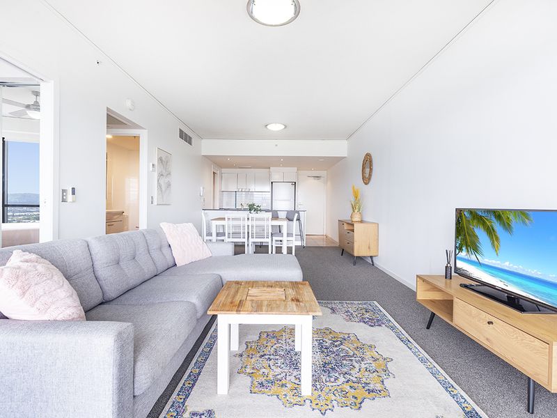 2310 / 22 Surf Parade, Broadbeach