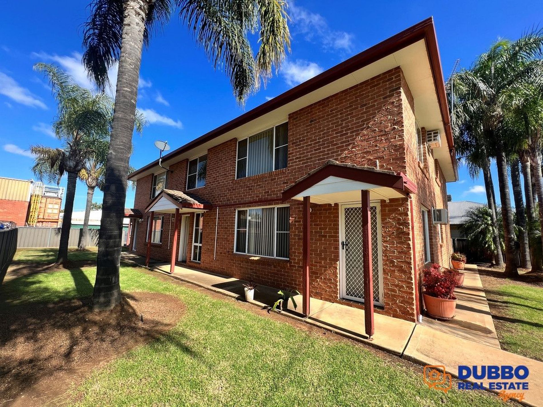 3 / 10 Marsden Street Dubbo, Dubbo