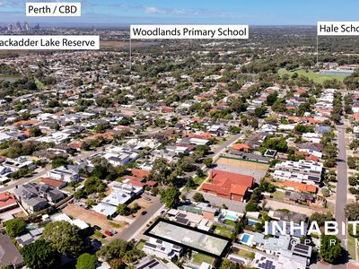 63 Princess Road, Doubleview