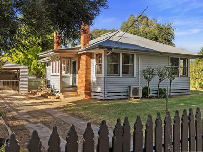 4038 MIDLAND HIGHWAY, Stanhope