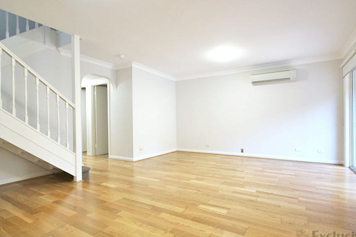 23 / 45 Edward Bennett Drive, Cherrybrook