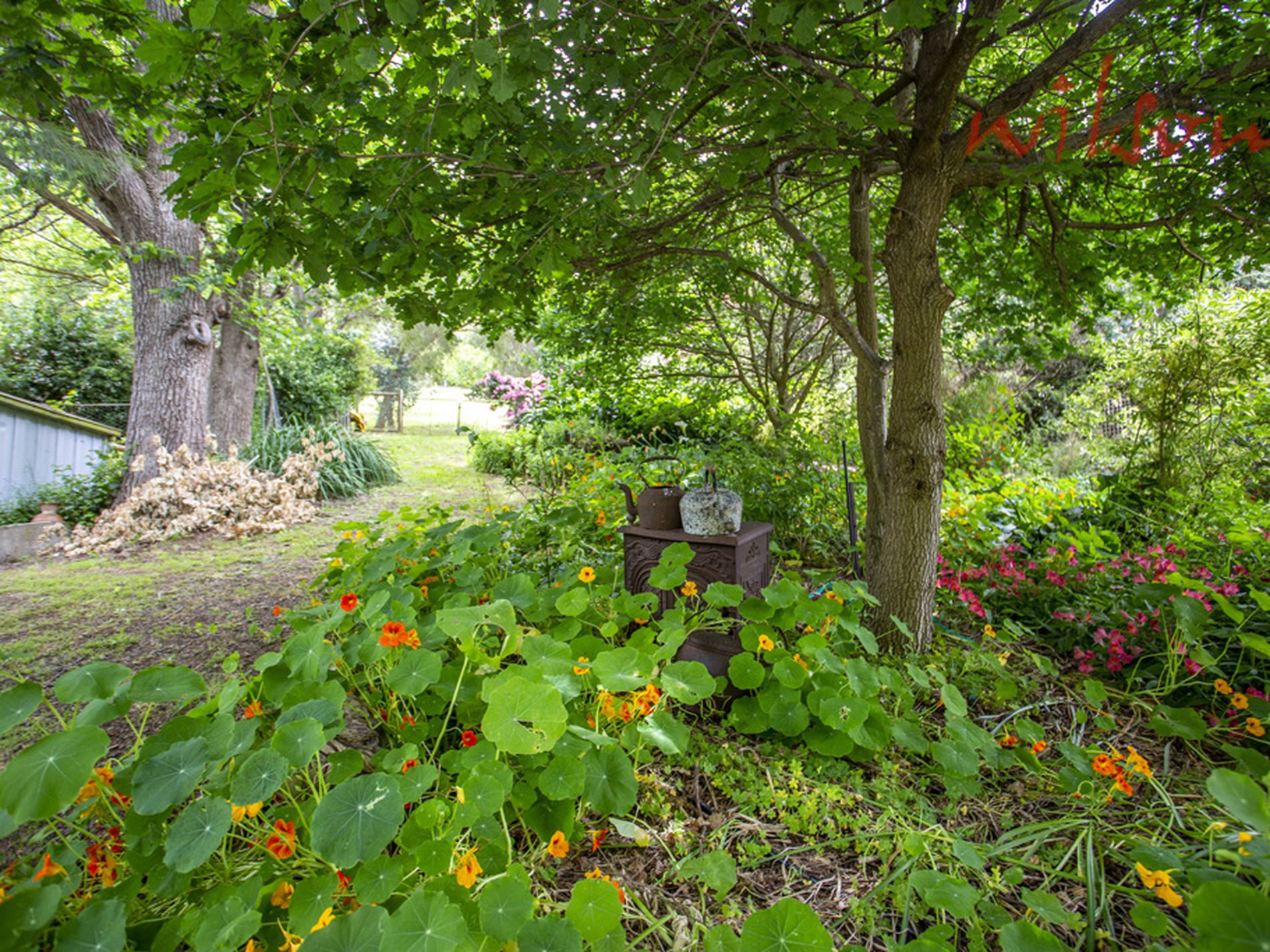 127 Turners Gully Road, Clarendon