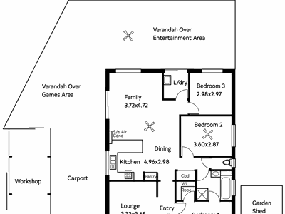 18 Parkwood Rise, Seaford Rise