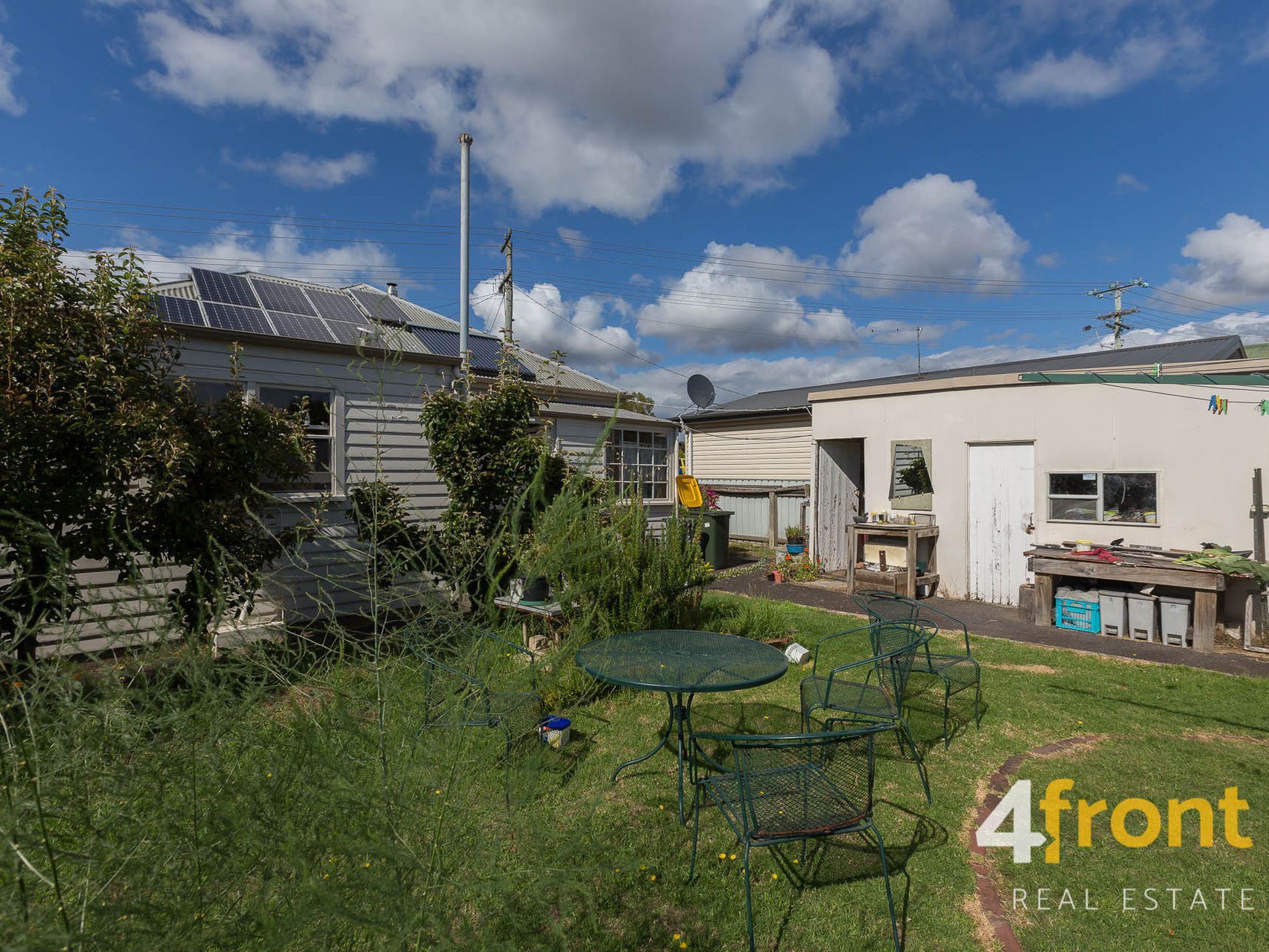 4 South Road, West Ulverstone