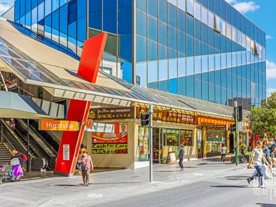 27 / 1-5A The Avenue, Hurstville