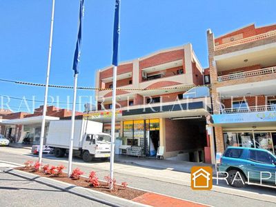 7 / 184 Haldon Street, Lakemba