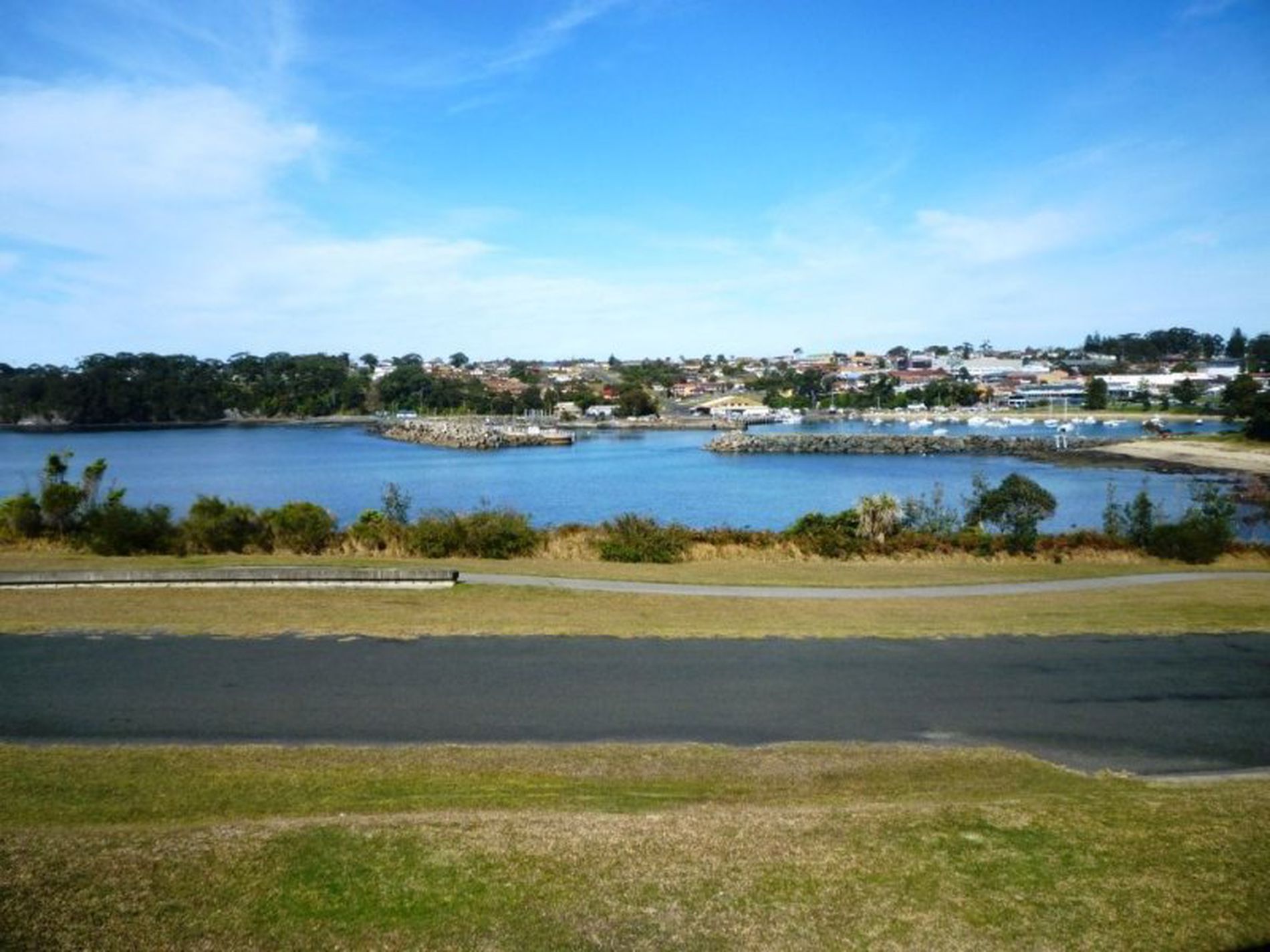 119 North Street, Ulladulla