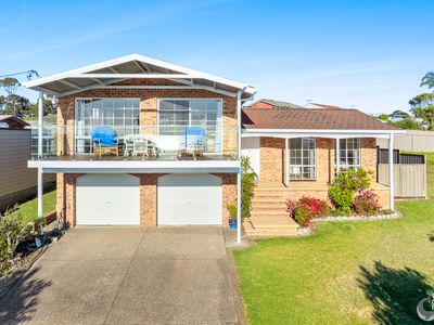 37 Cresswick Parade, Dalmeny