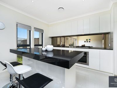100 Grace Crescent , Kellyville