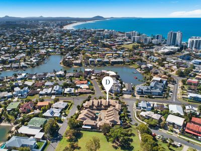 6 / 29-31 Tarcoola Avenue, Mooloolaba