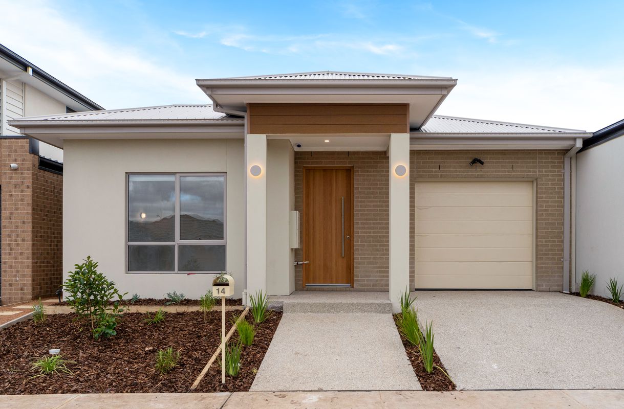 14 Sechura Road, Truganina