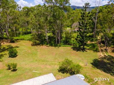 3022 Gin Gin Mount Perry Road, Boolboonda