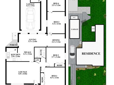 28 Charles Street, Blacktown