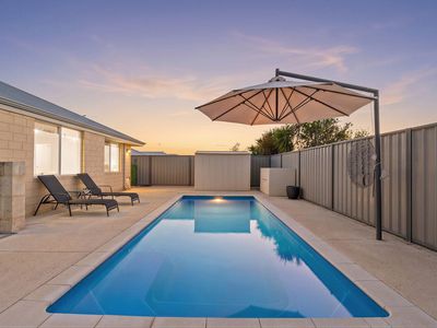 46 Kookynie Loop, Baldivis